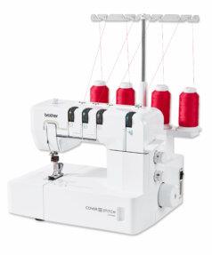 Brother Coverstich CV3440