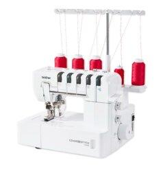 Brother Coverstich CV3550