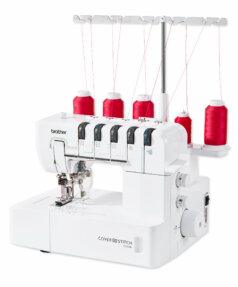 Brother Coverstich CV3550