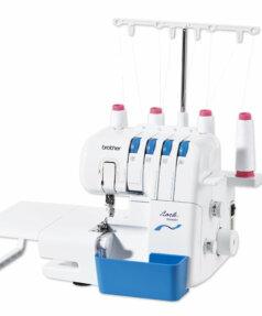 Brother Overlock 3034DTW