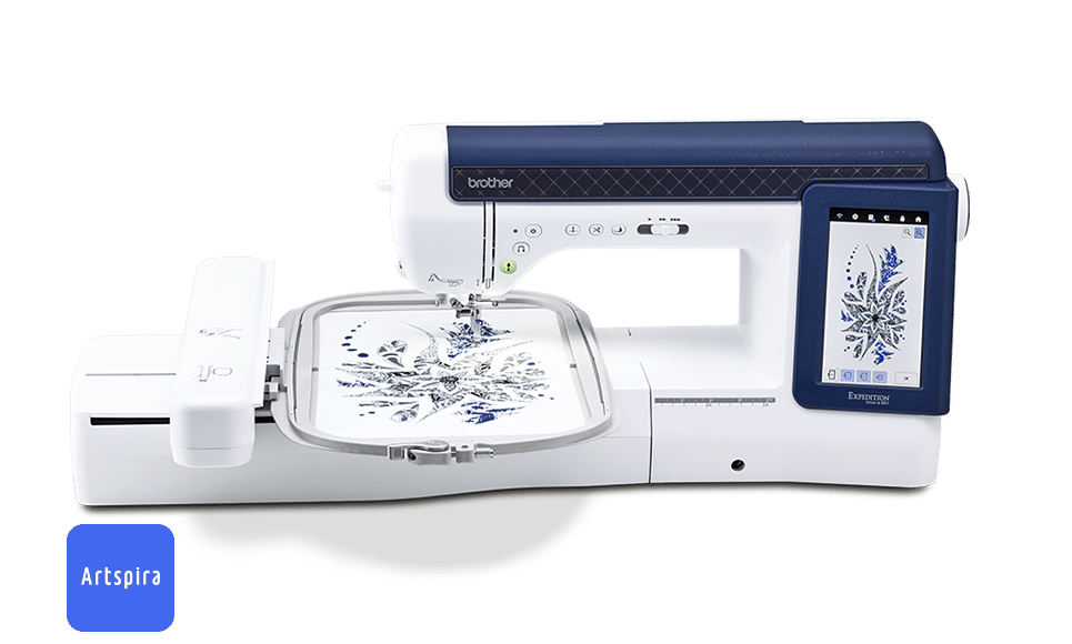 Brother Expedition Innov-is BX1