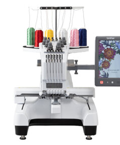 Brother Entrepreneur PR680W