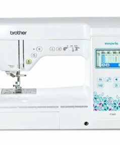 Brother Innov-is F560