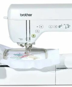 Brother Innov-is F580
