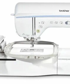 Brother Innov-is NV2700