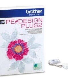Brother PE Design Plus 2