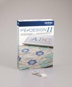 Brother PE Design 11