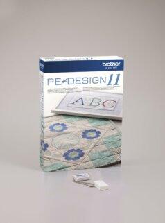 Brother PE Design 11
