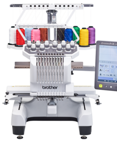 Brother PR1060W