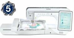 Brother Luminaire Innov-is XP3