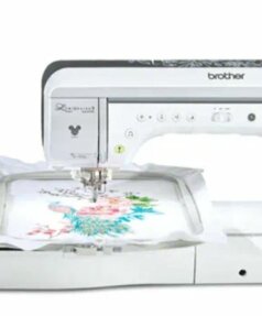 Brother Luminaire Innov-is XP3