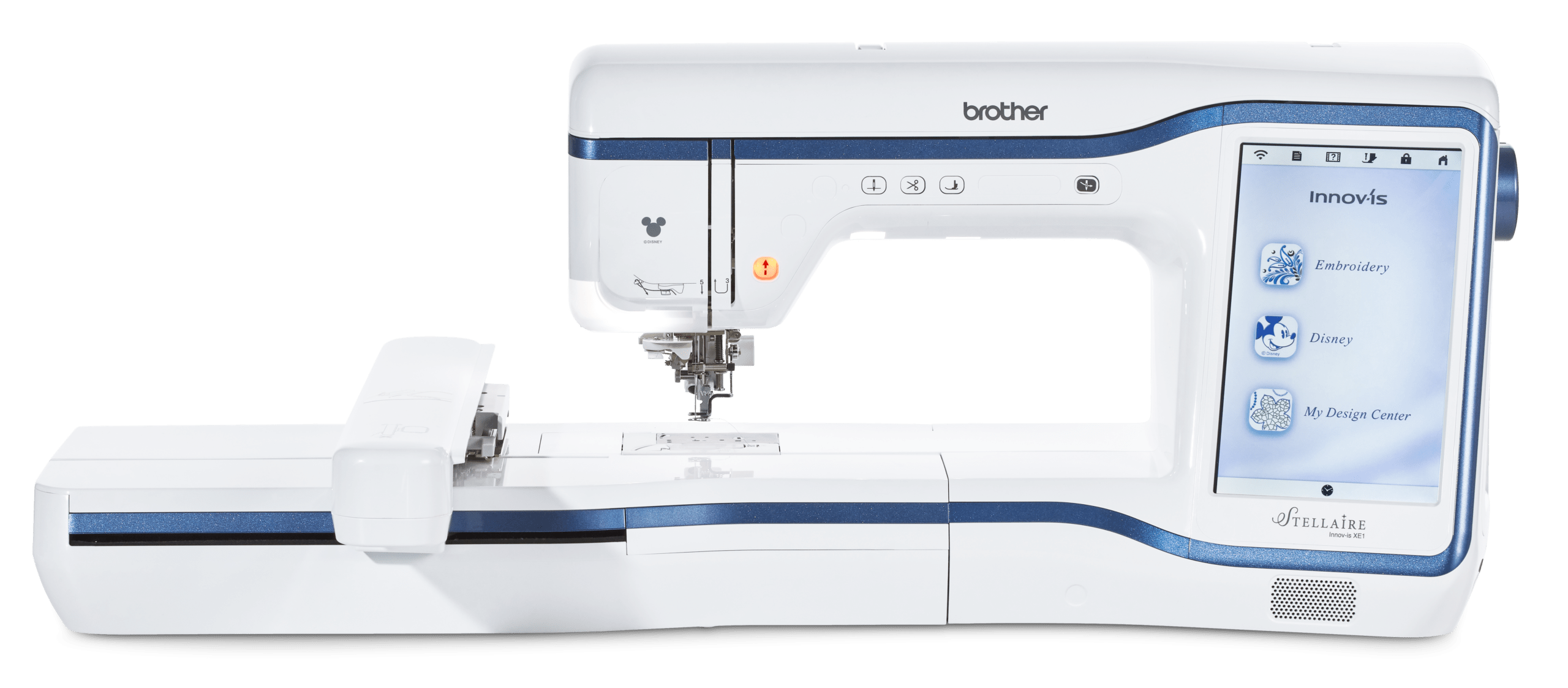 Brother Innov-is XE1