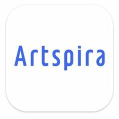 Artspira App