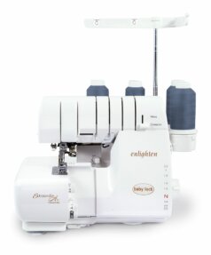 Baby Lock Enlighten Overlocker