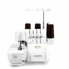 Baby Lock Enspire Overlocker