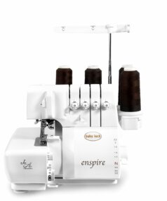 Baby Lock Enspire Overlocker