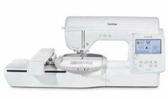 Brother Innov-is NV880E